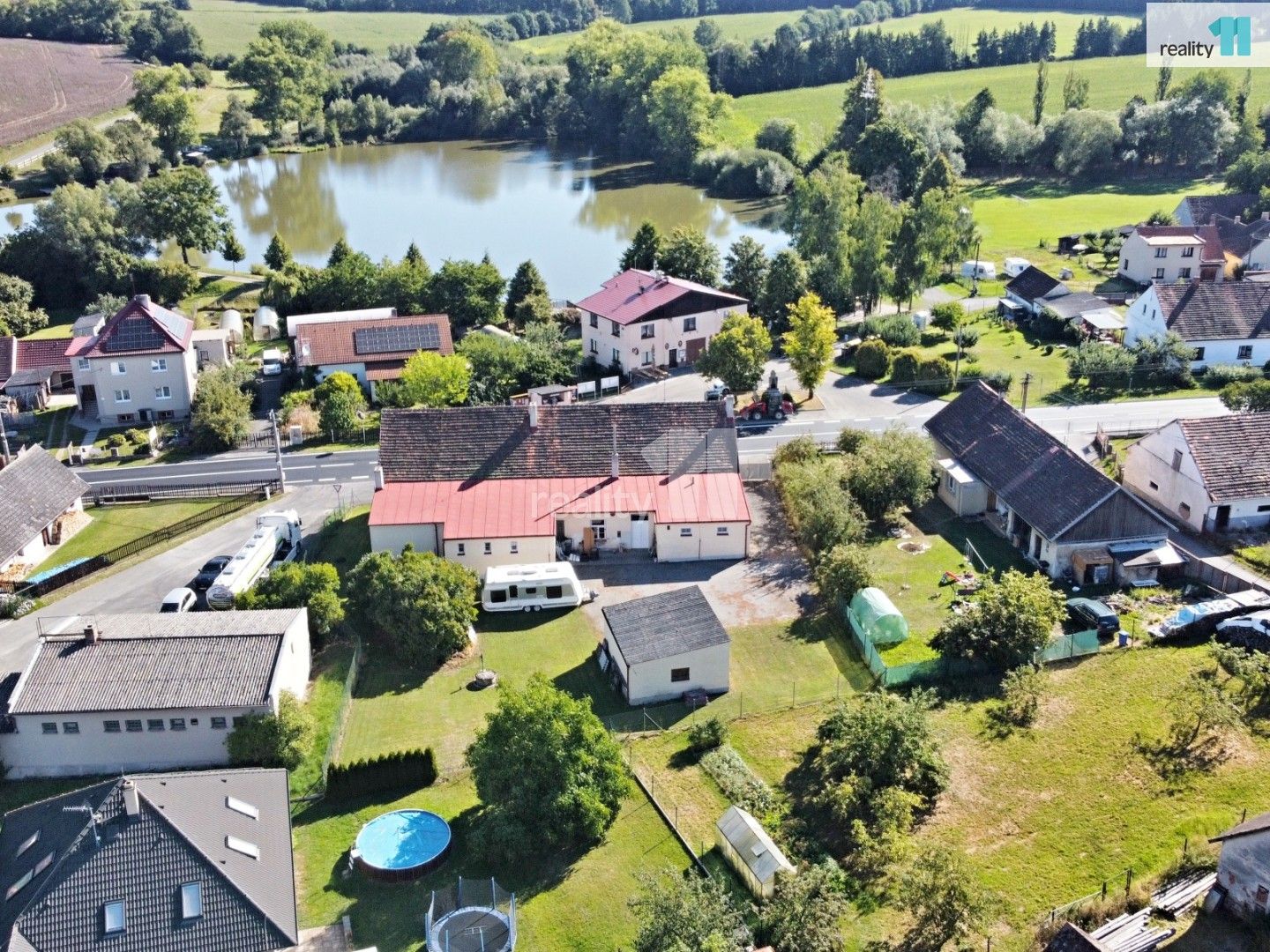 Prodej nemovitosti 471 m² - foto 24