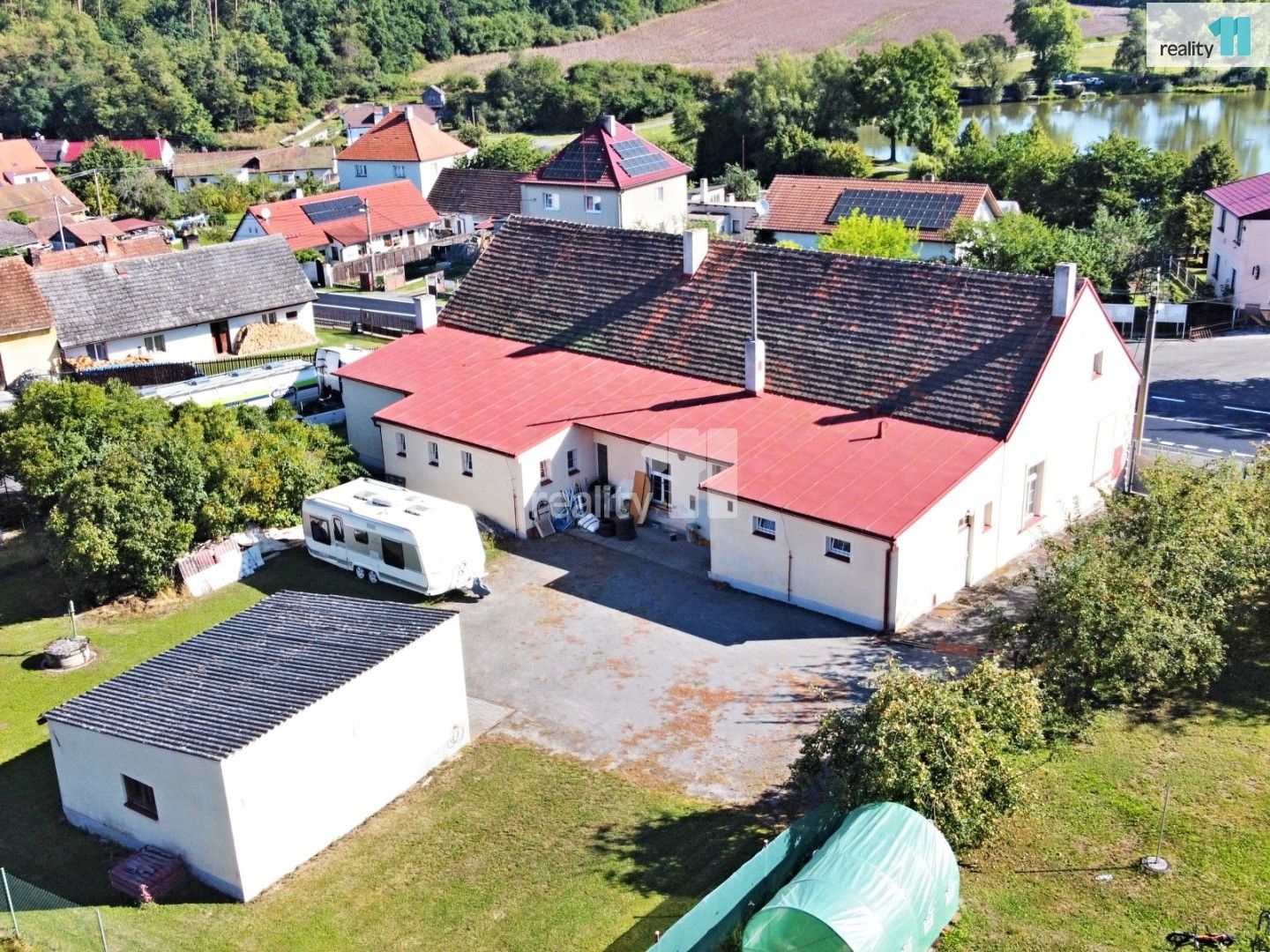 Prodej nemovitosti 471 m² - foto 26
