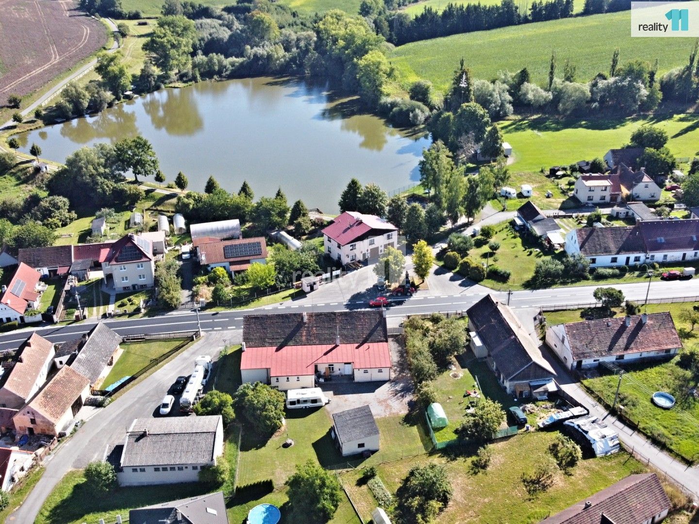 Prodej nemovitosti 471 m² - foto 25