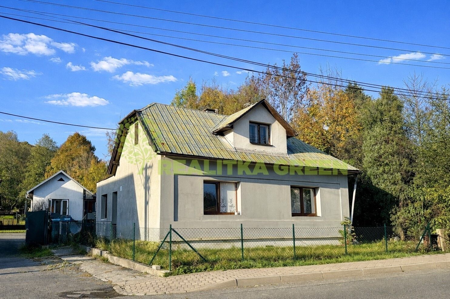 Prodej domu 173 m² - foto 2