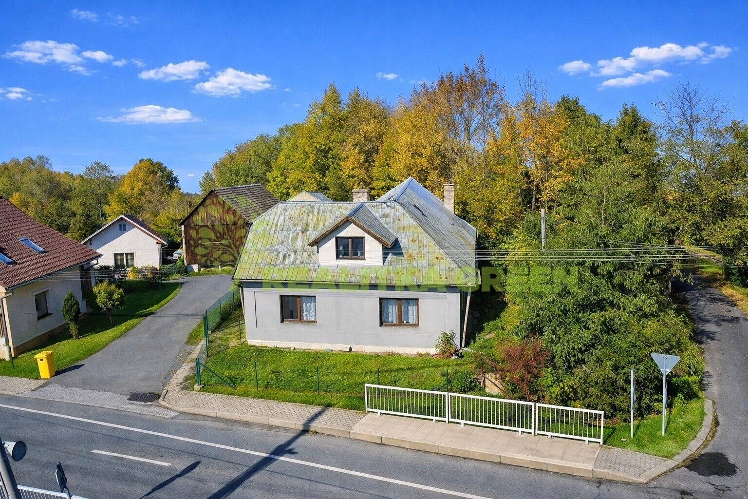 Prodej domu 173 m² - foto 1