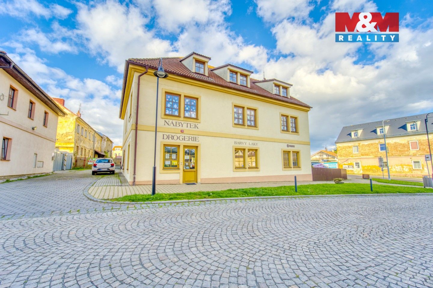 Pronájem komerčního prostoru 156 m² - foto 3
