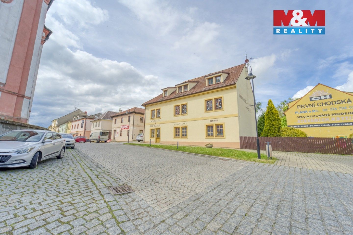 Pronájem komerčního prostoru 156 m² - foto 8