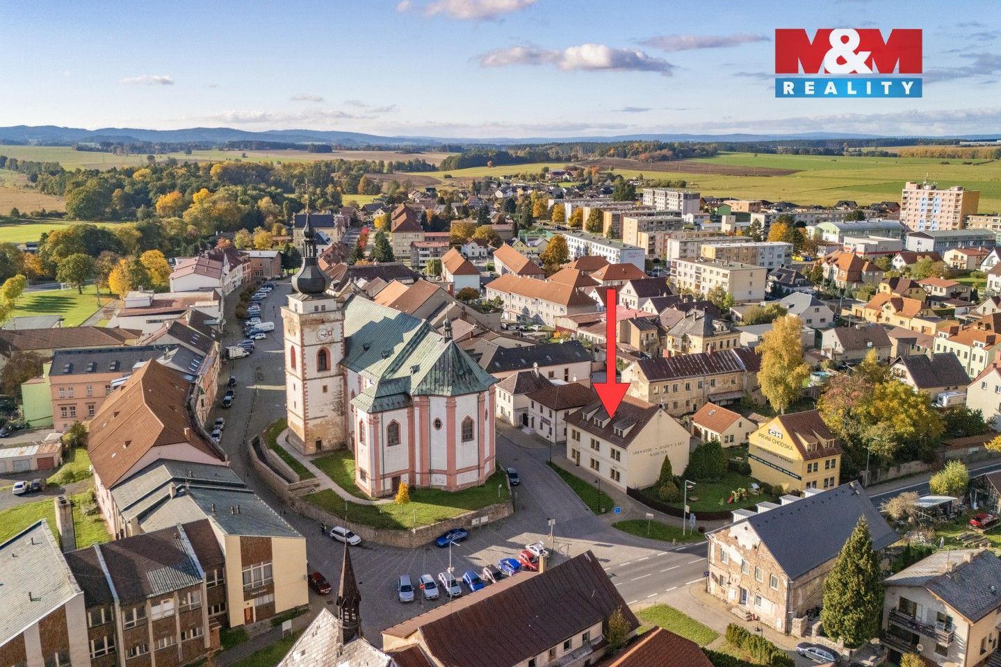 Pronájem komerčního prostoru 156 m² - foto 5