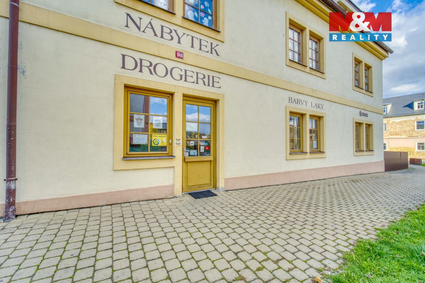 Pronájem komerčního prostoru 156 m² - foto 7