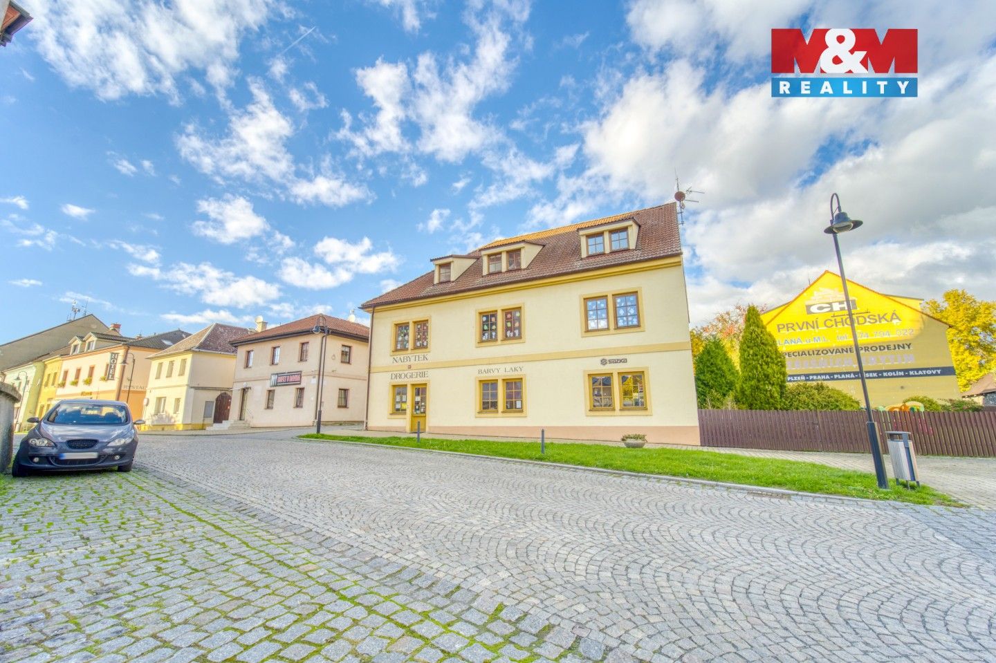 Pronájem komerčního prostoru 156 m² - foto 9
