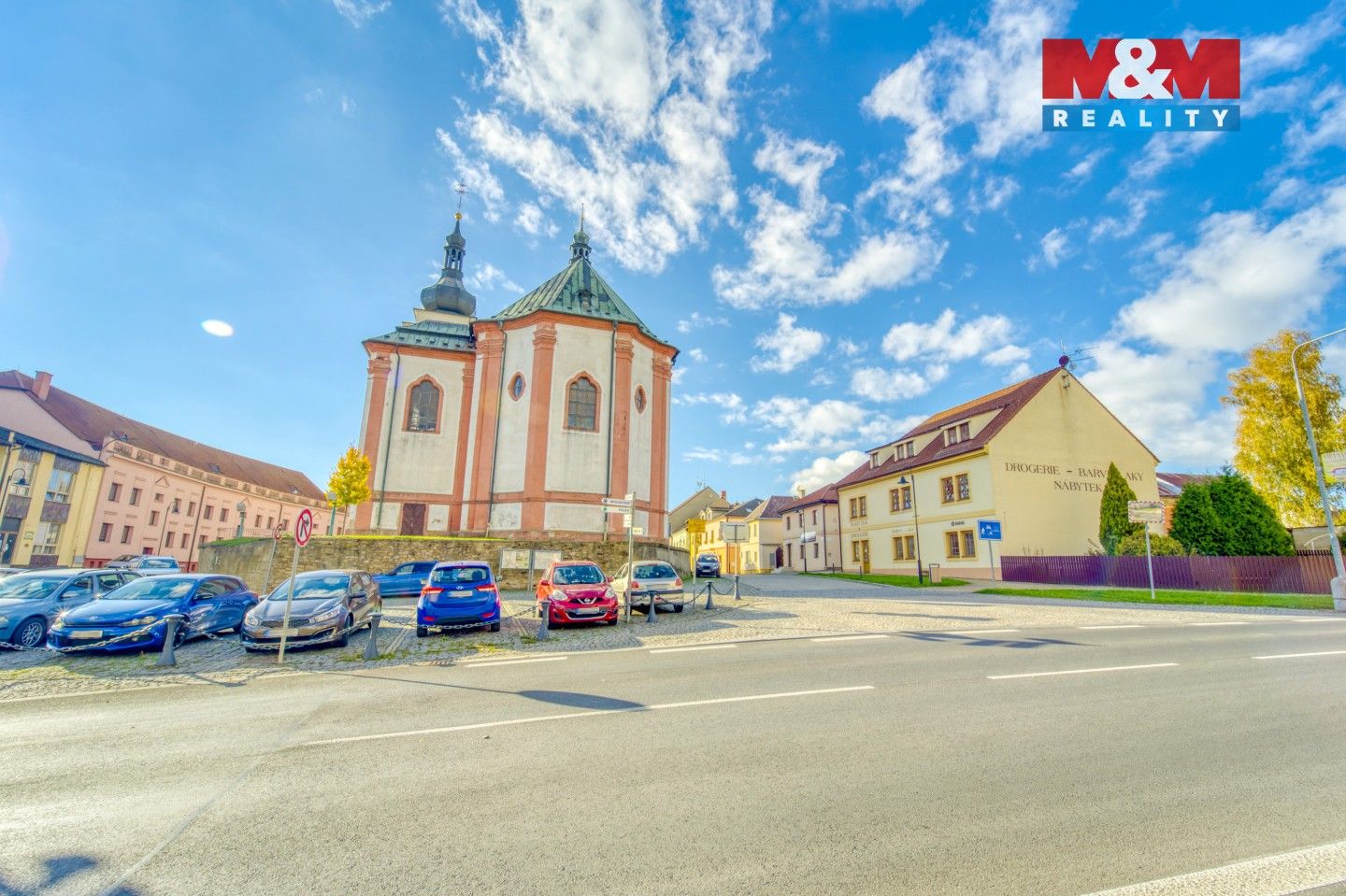 Pronájem komerčního prostoru 156 m² - foto 12