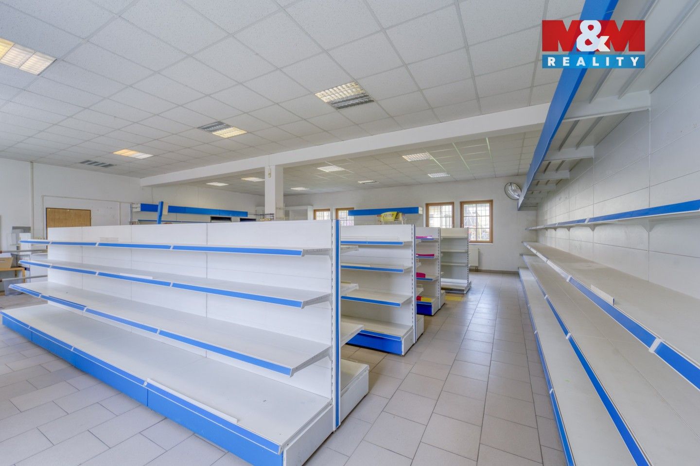 Pronájem komerčního prostoru 156 m² - foto 14