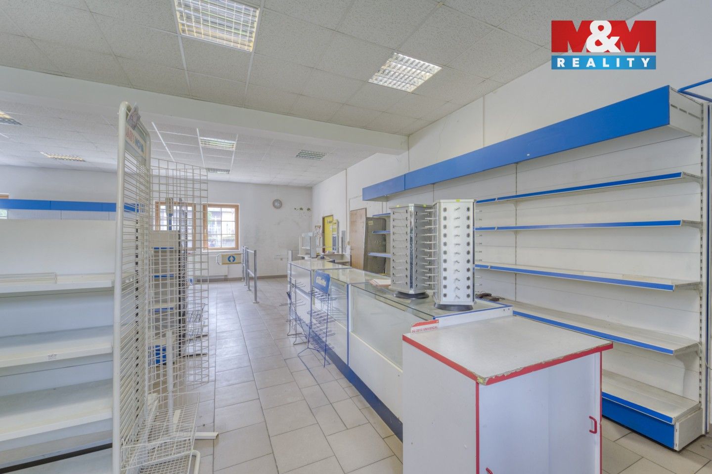 Pronájem komerčního prostoru 156 m² - foto 18