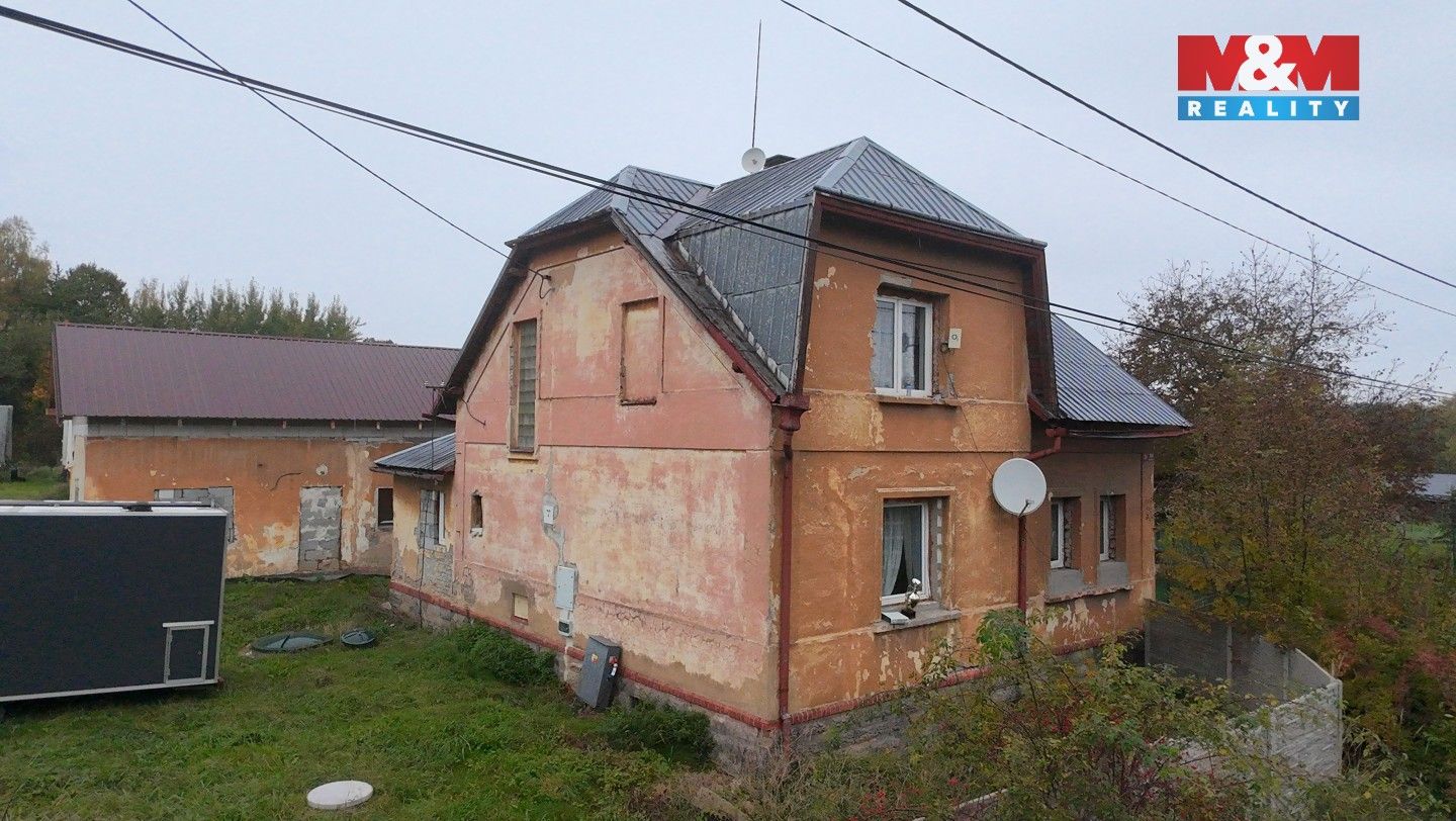 Prodej domu 214 m² - foto 2