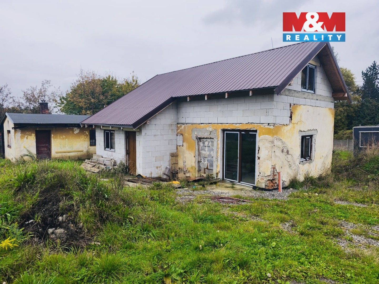 Prodej domu 214 m² - foto 10