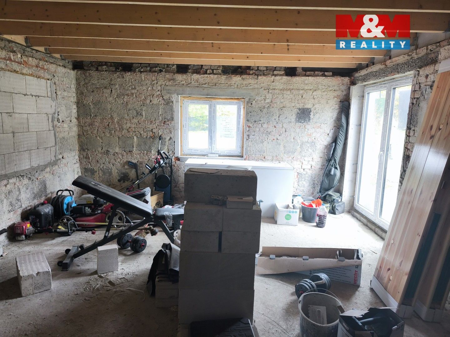 Prodej domu 214 m² - foto 11