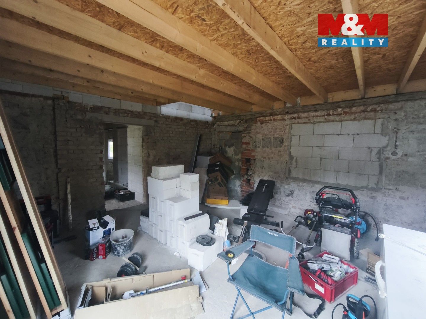 Prodej domu 214 m² - foto 12