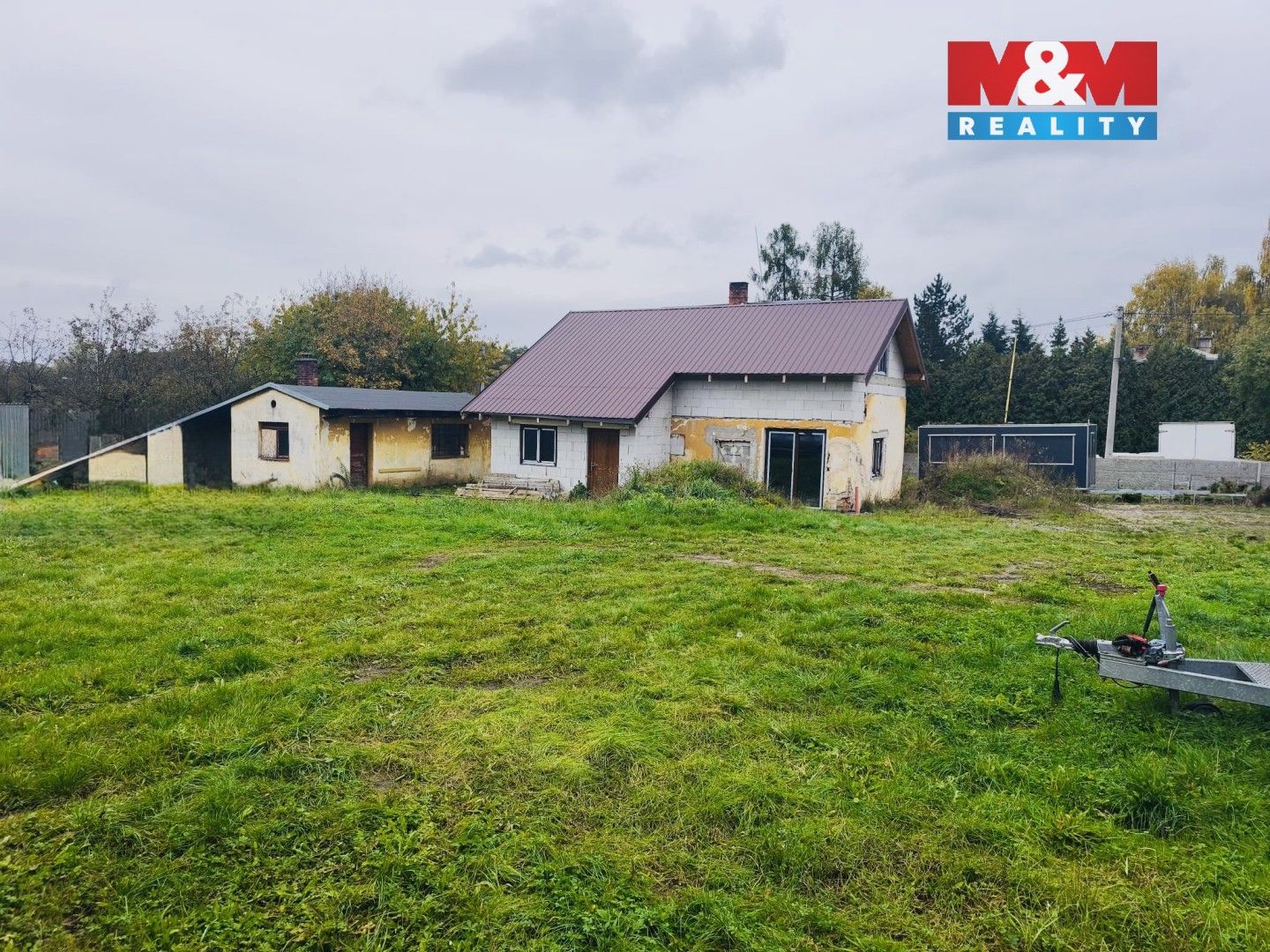Prodej domu 214 m² - foto 18