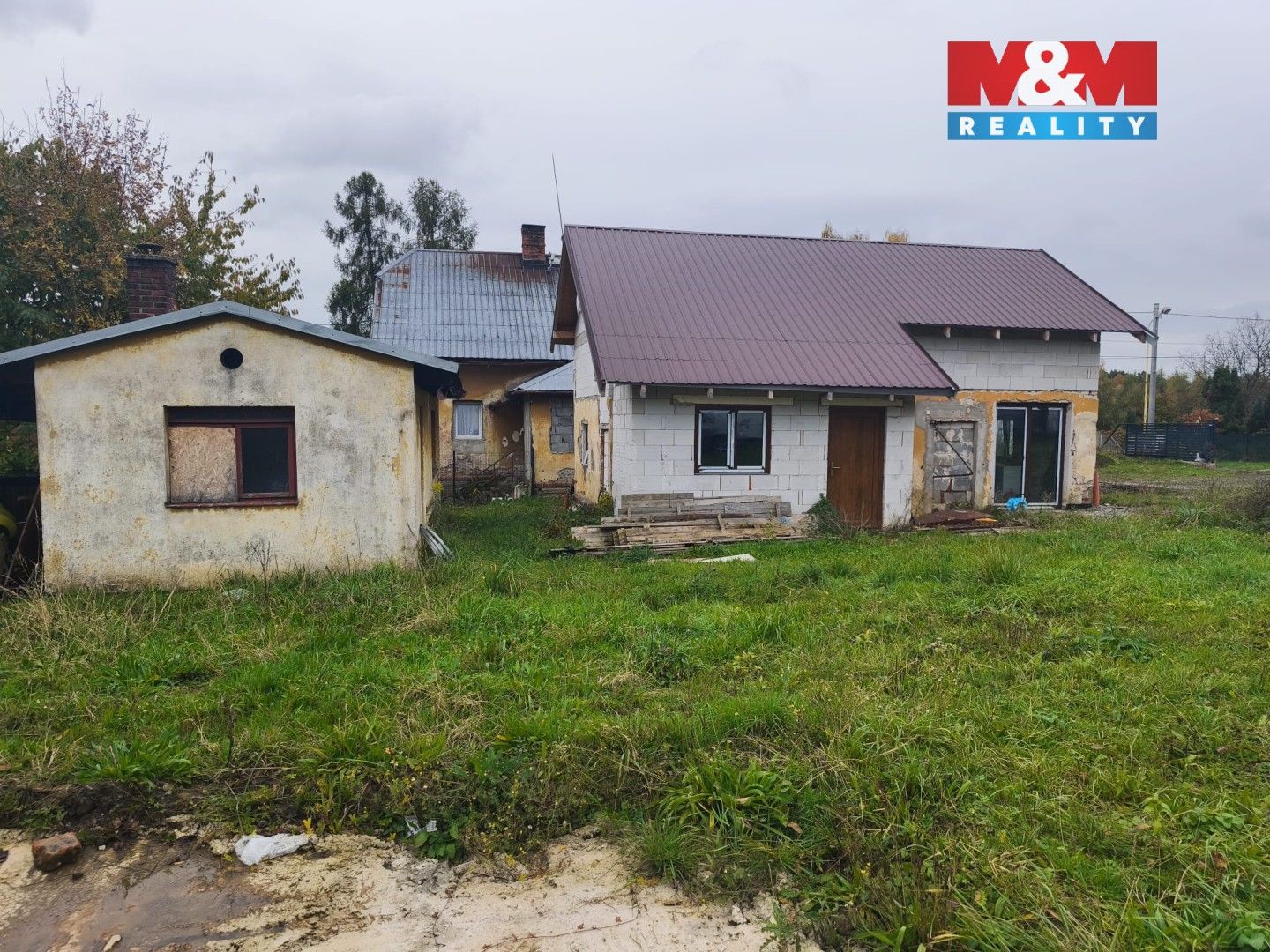 Prodej domu 214 m² - foto 19