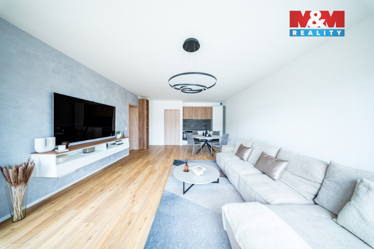 Prodej bytu 2+kk 46 m² - foto 8