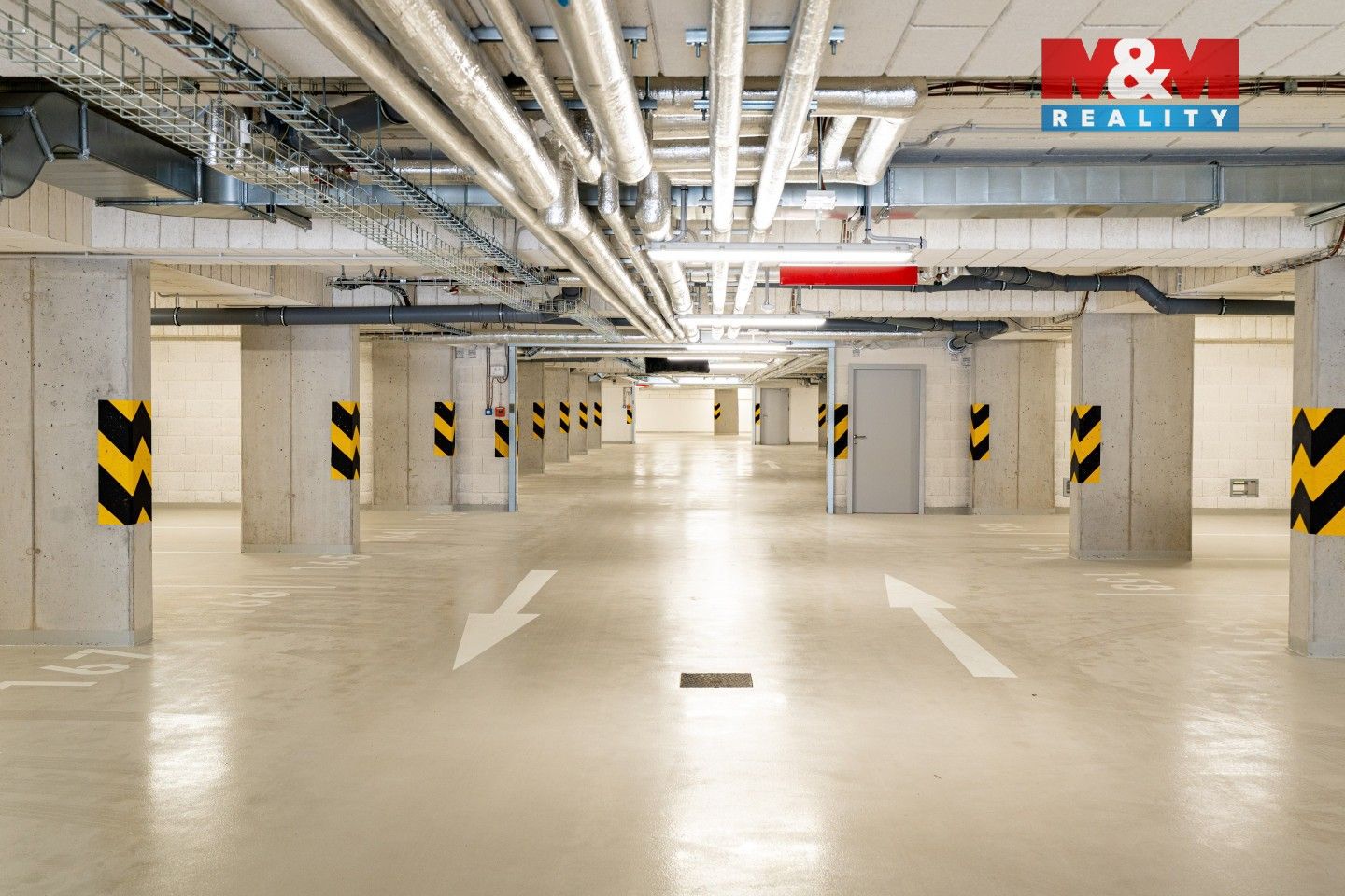 Prodej bytu 2+kk 46 m² - foto 14