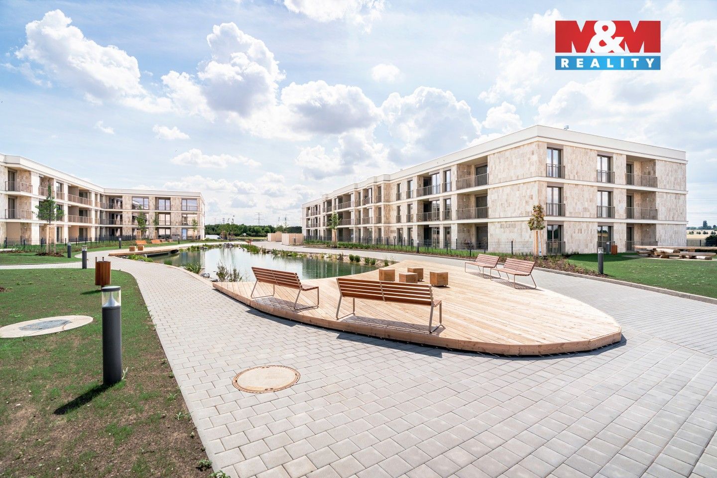 Prodej bytu 2+kk 46 m² - foto 15