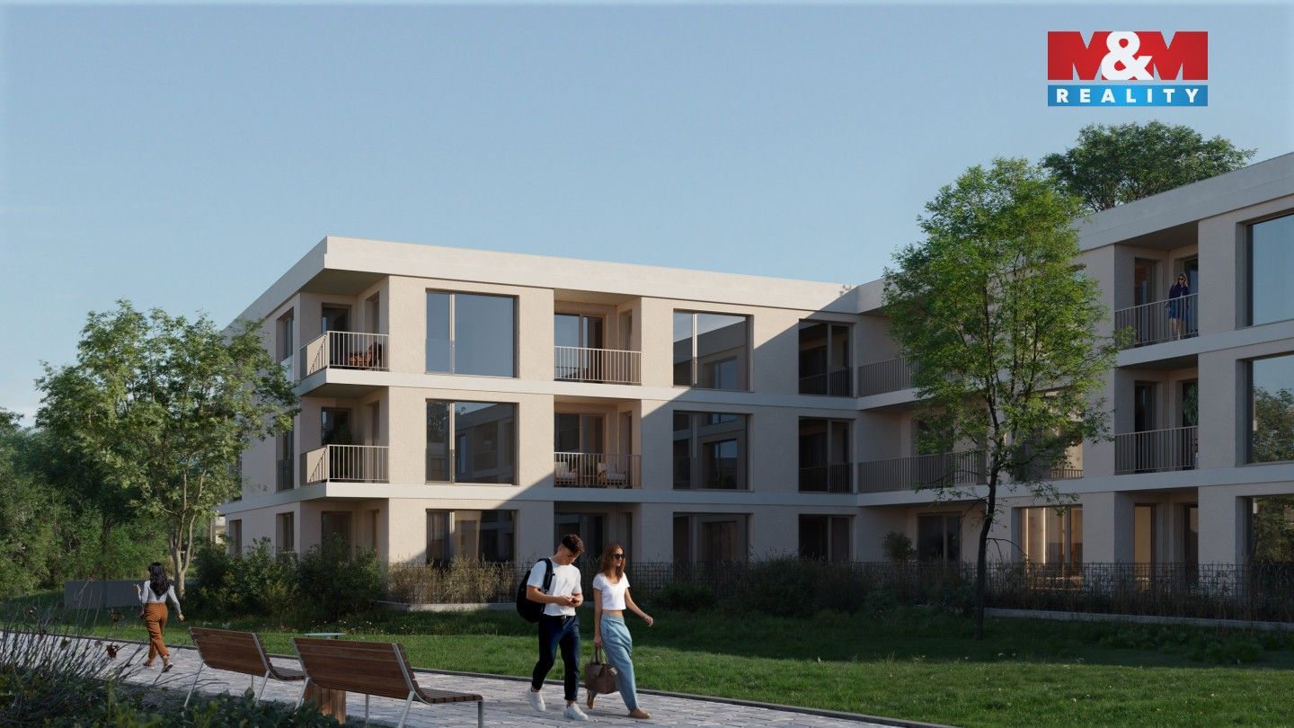 Prodej bytu 2+kk 46 m² - foto 20