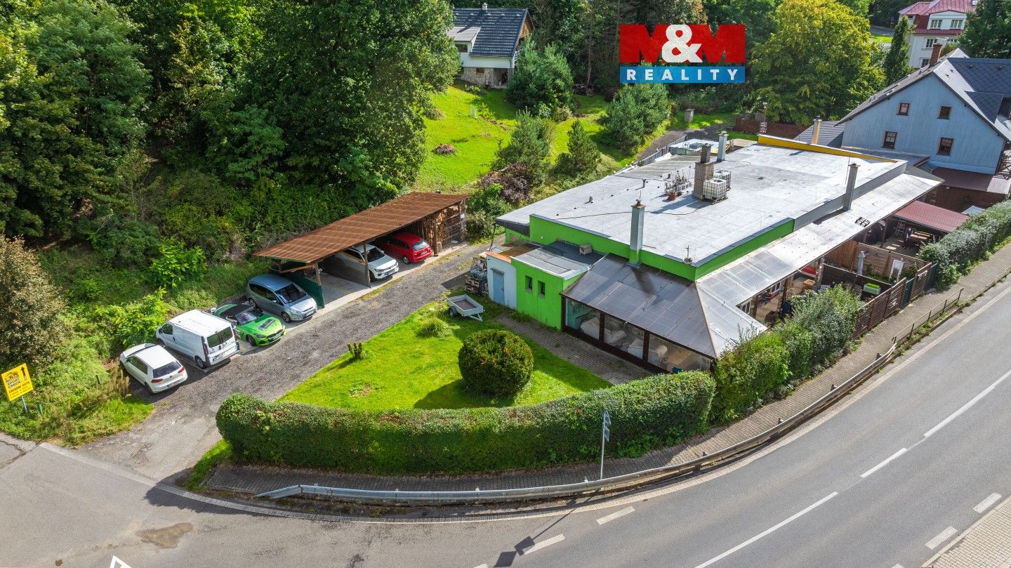 Prodej komerčního prostoru 905 m² - foto 18
