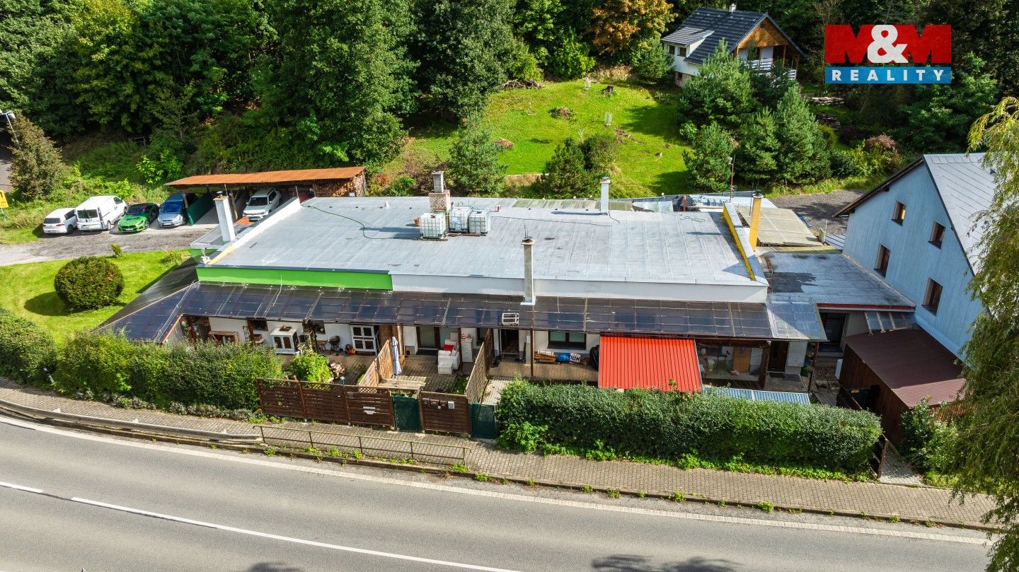 Prodej komerčního prostoru 905 m² - foto 17