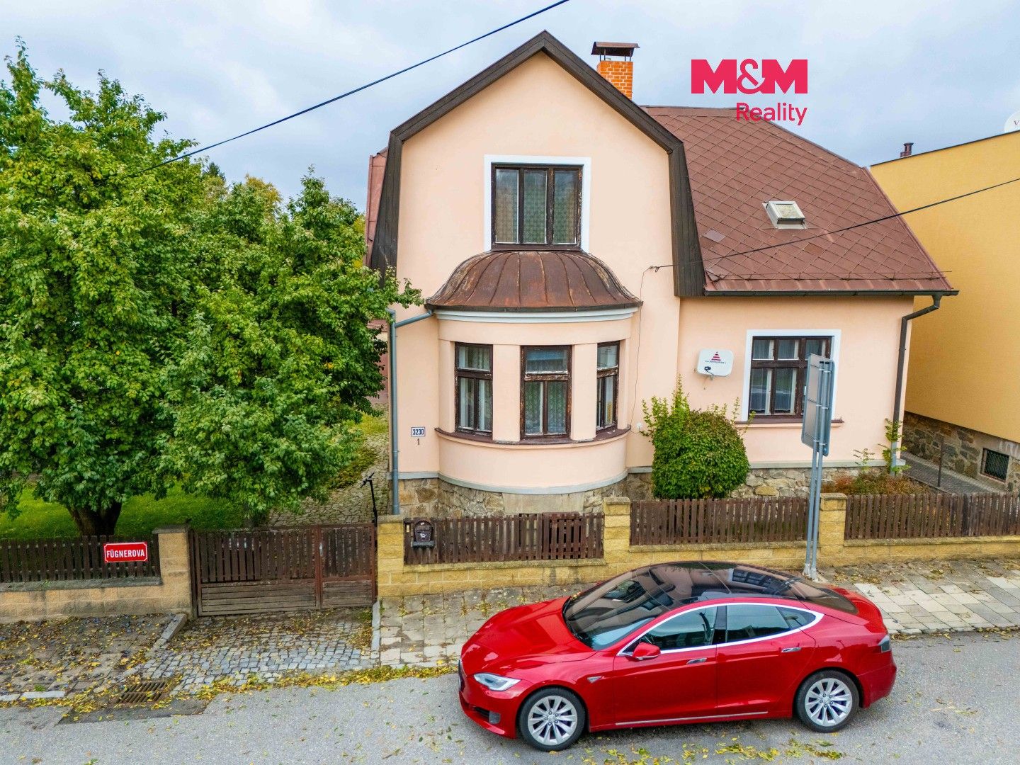 Prodej domu 150 m² - foto 1