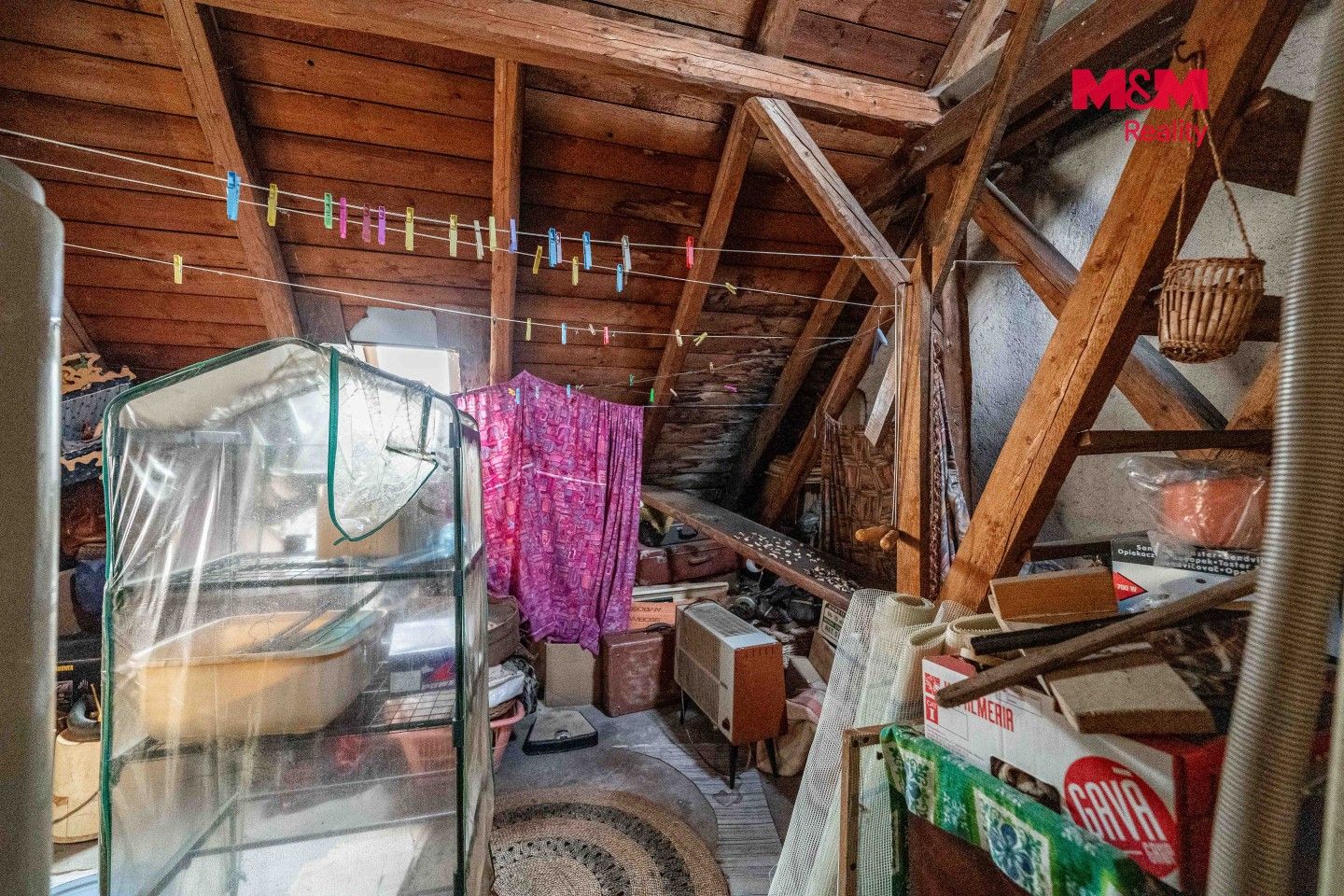 Prodej domu 150 m² - foto 13