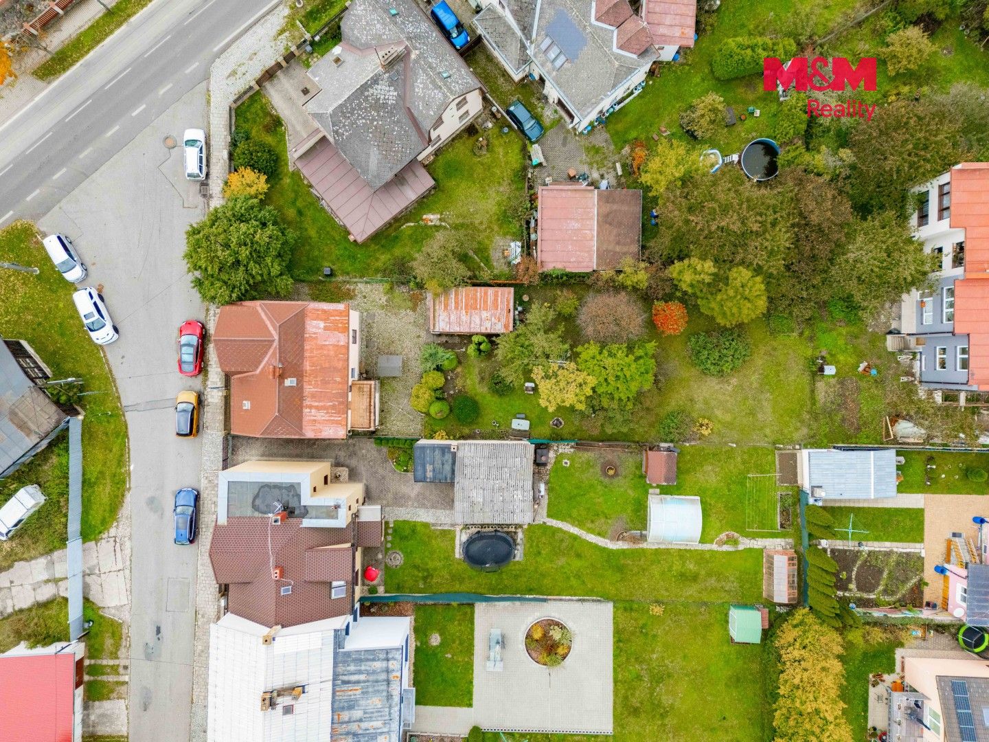 Prodej domu 150 m² - foto 23