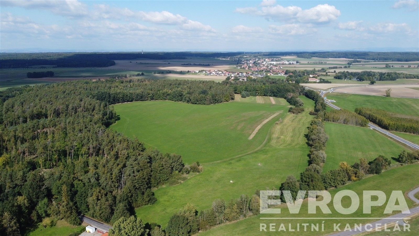 Prodej pozemku 114950 m² - foto 4