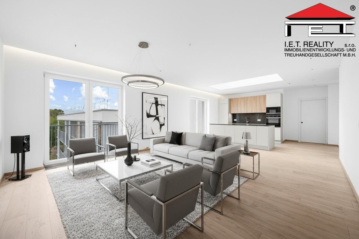 Prodej bytu 3+kk 121 m² - foto 1