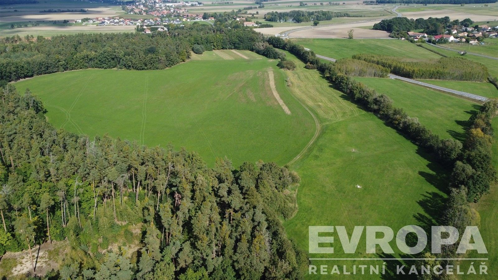 Prodej pozemku 114950 m² - foto 1