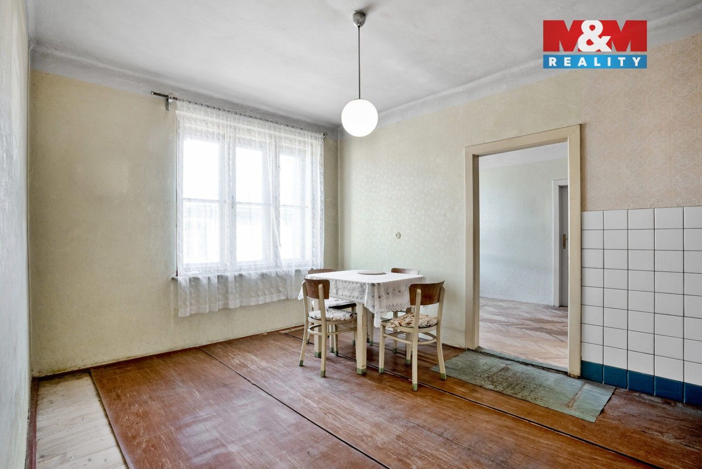 Prodej bytu 4+1 113 m² - foto 8