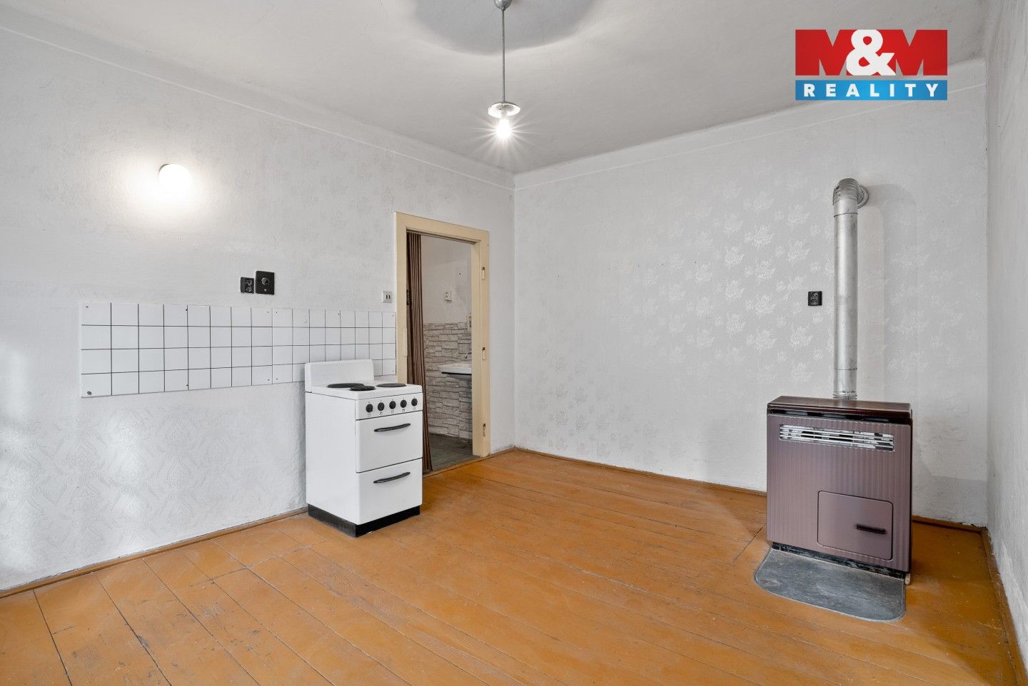 Prodej bytu 4+1 113 m² - foto 14