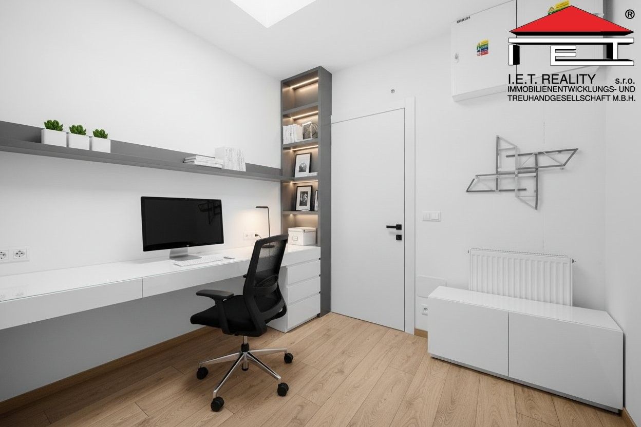 Prodej bytu 3+kk 121 m² - foto 14