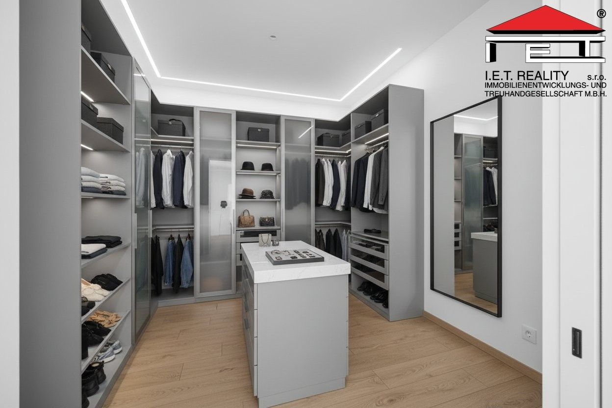 Prodej bytu 3+kk 121 m² - foto 12