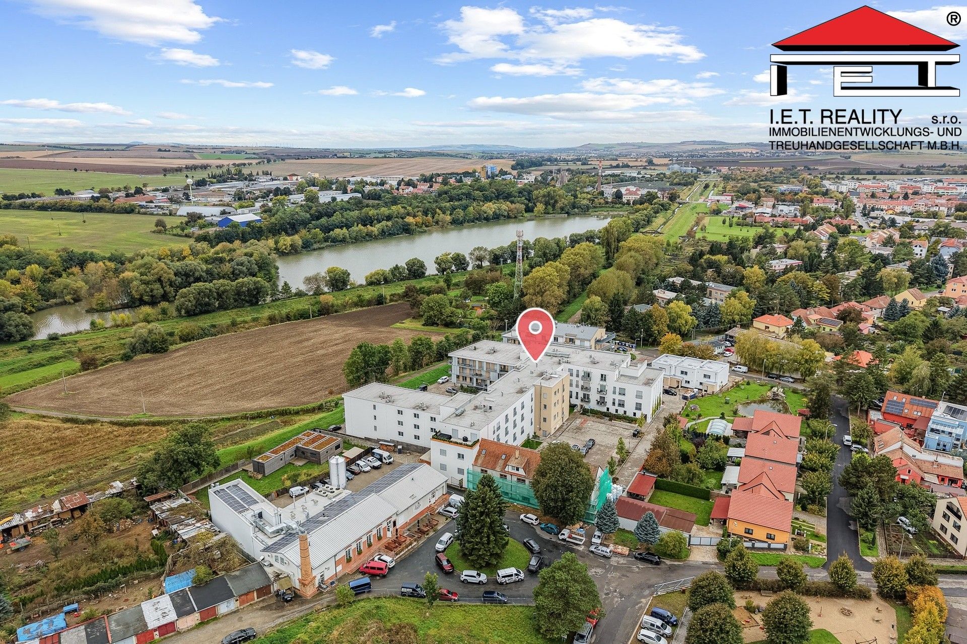 Prodej bytu 3+kk 121 m² - foto 21