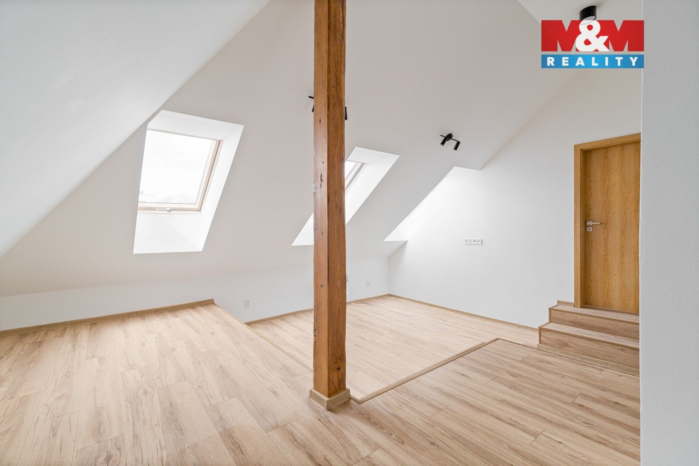 Prodej bytu 3+1 116 m² - foto 2