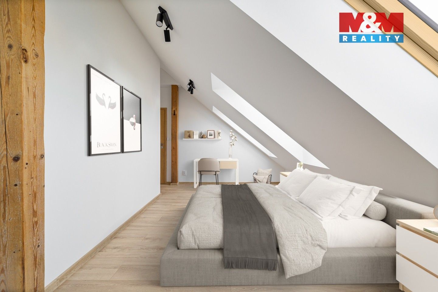 Prodej bytu 3+1 116 m² - foto 5