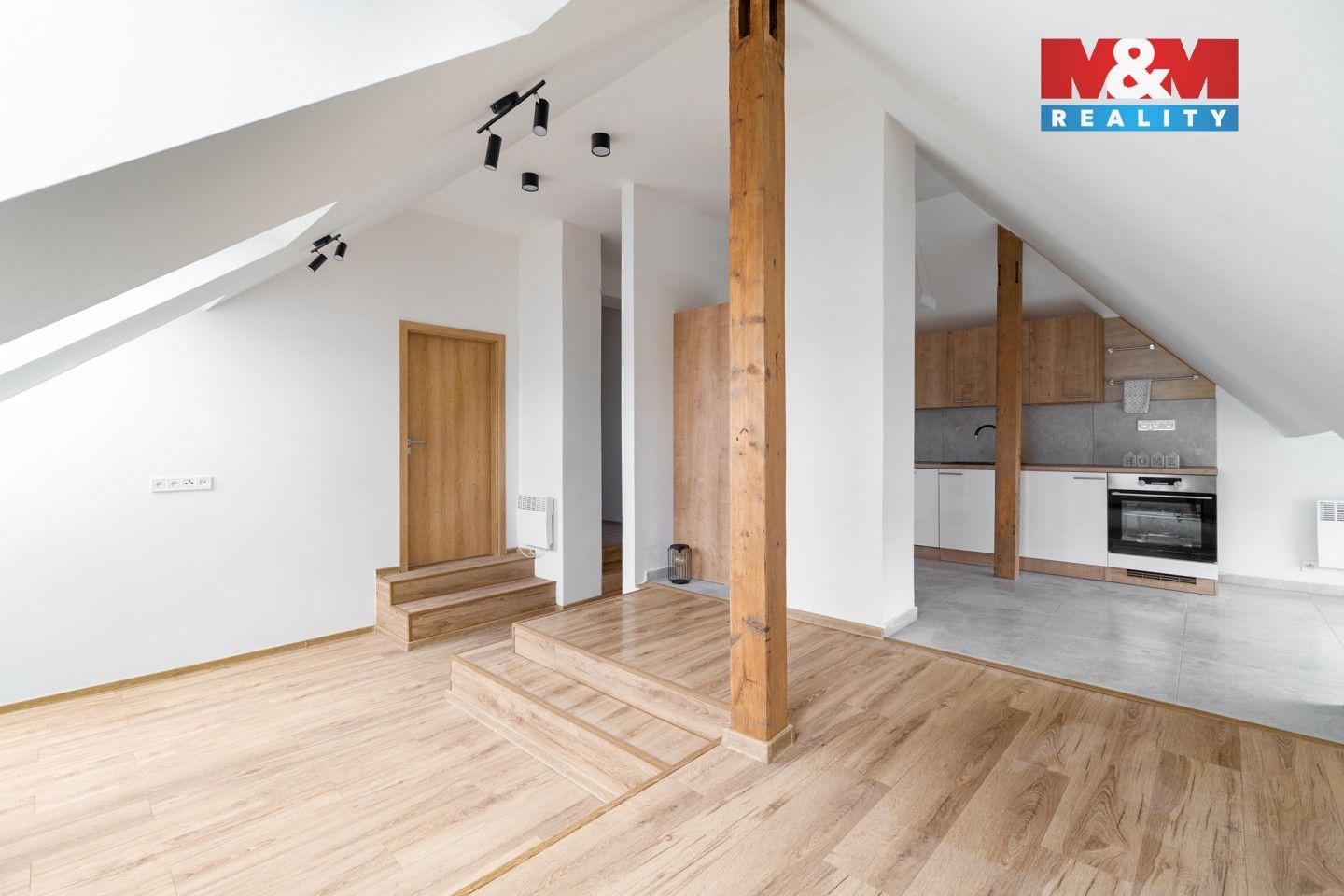Prodej bytu 3+1 116 m² - foto 3