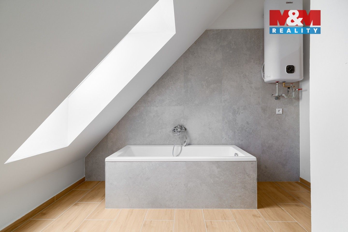 Prodej bytu 3+1 116 m² - foto 8