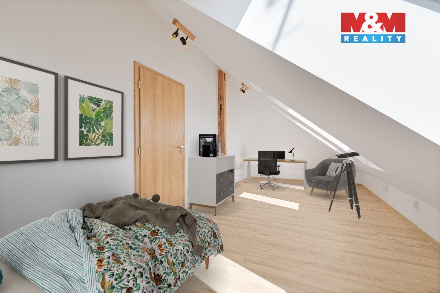 Prodej bytu 3+1 116 m² - foto 12