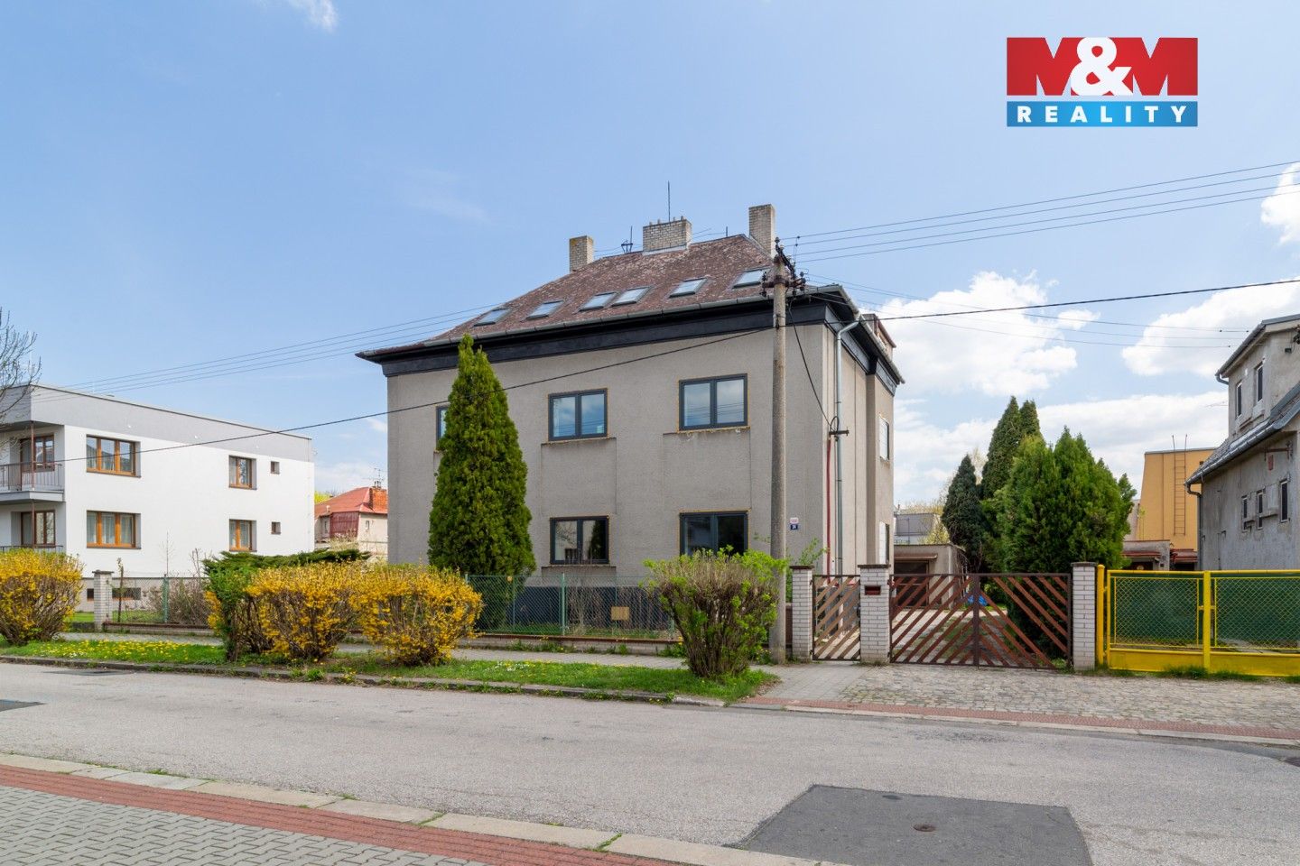 Prodej bytu 3+1 116 m² - foto 16