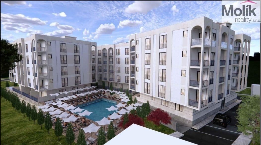 Prodej bytu 2+kk 62 m² - foto 1