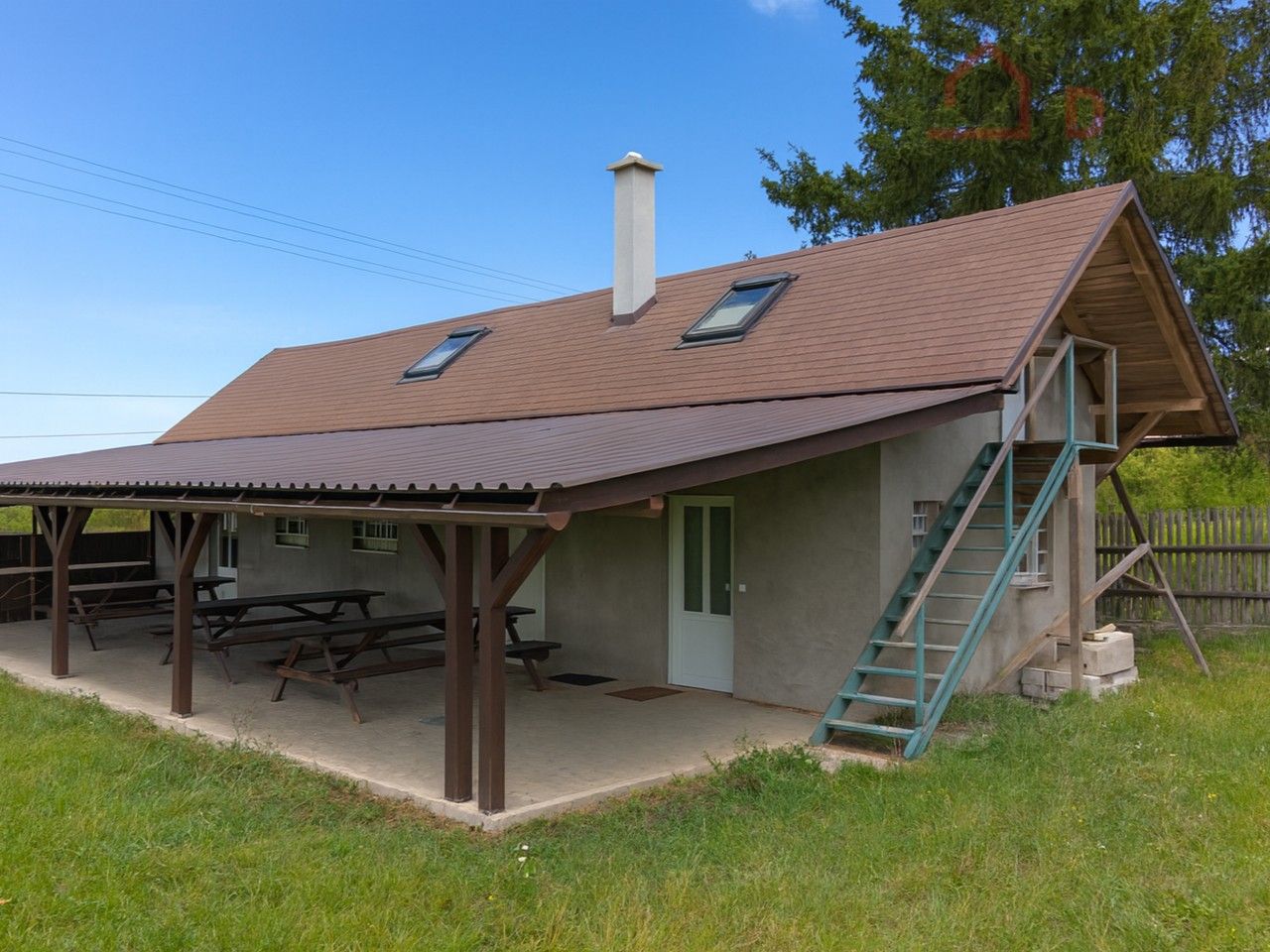 Prodej domu 54 m² - foto 1