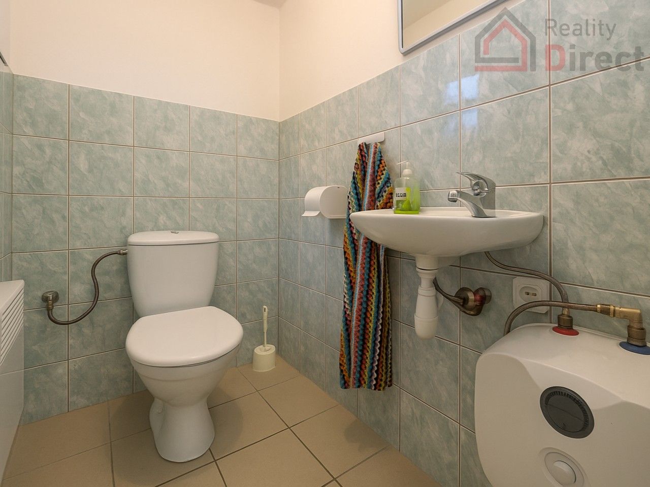 Prodej domu 54 m² - foto 8
