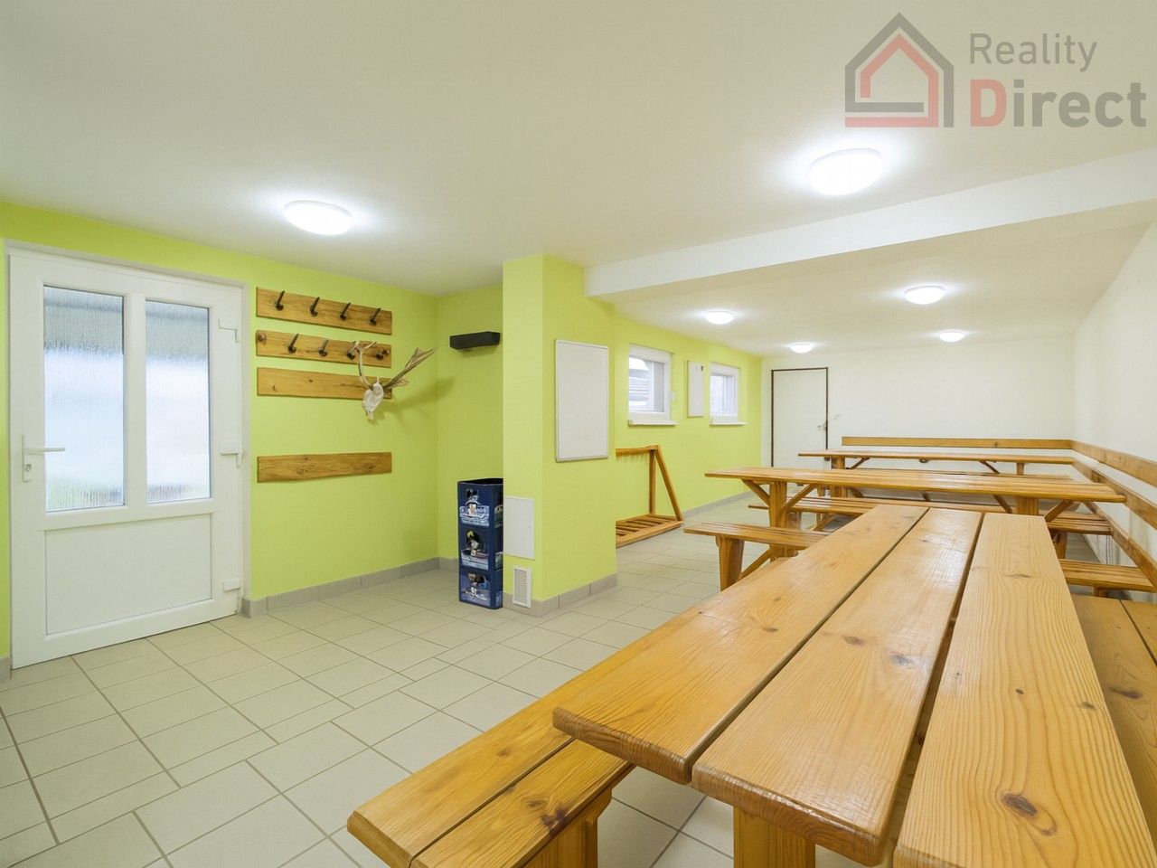 Prodej domu 54 m² - foto 4