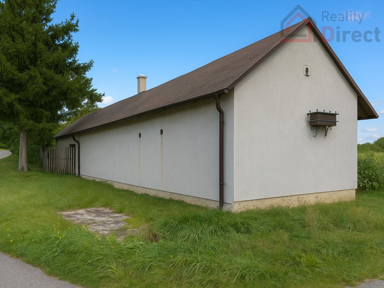 Prodej domu 54 m² - foto 12