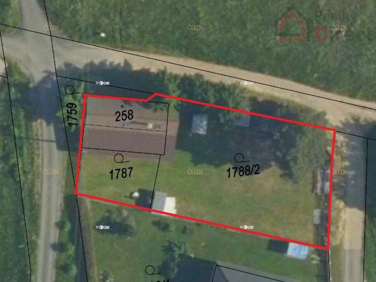 Prodej domu 54 m² - foto 15