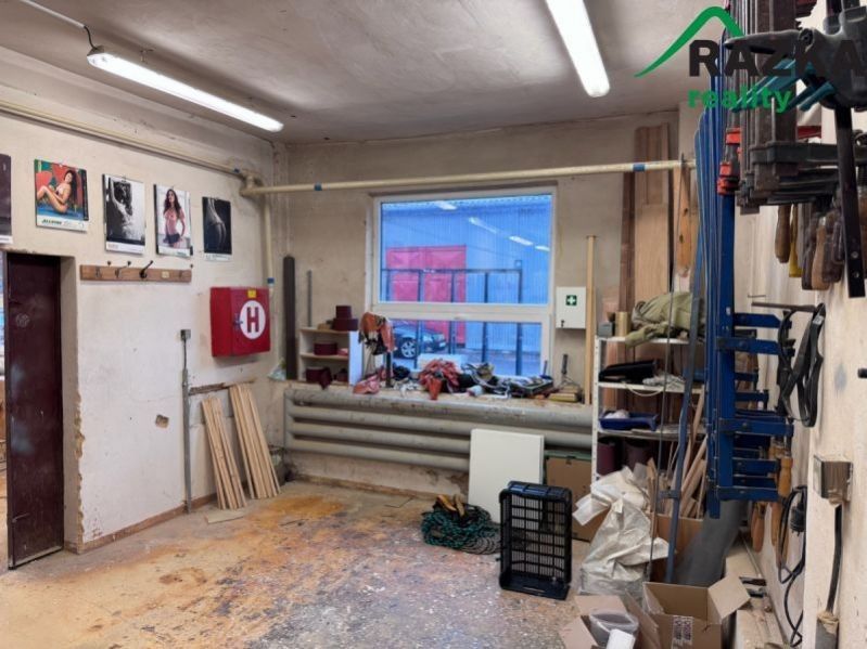 Pronájem komerčního prostoru 280 m² - foto 9