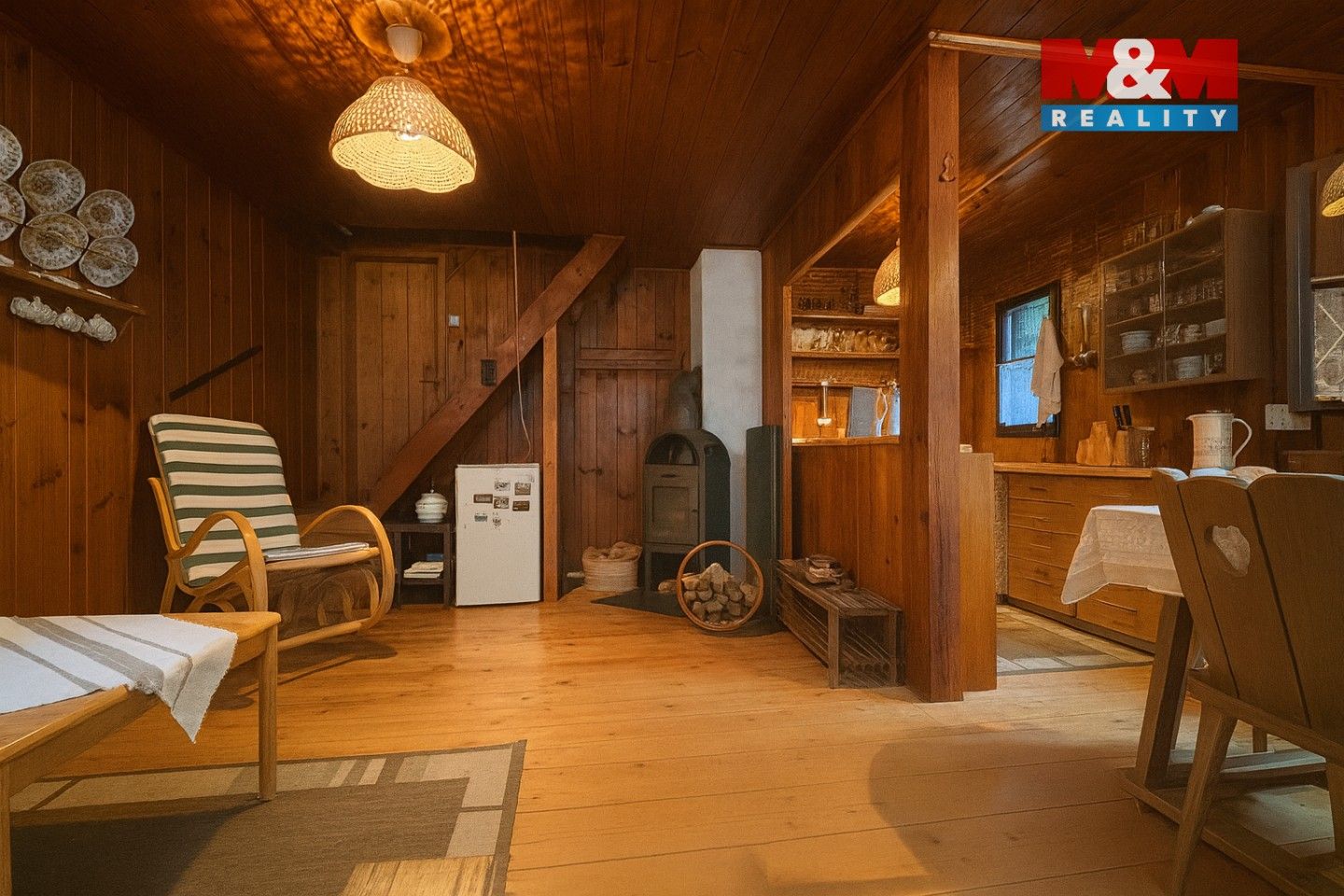 Prodej domu 75 m² - foto 3
